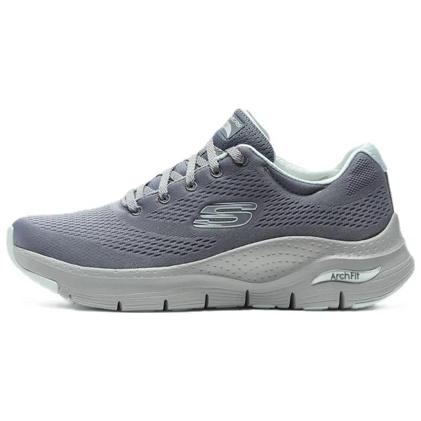 Skechers Arch Fit-Big Appeal Kadın Günlük Spor Ayakkabı - 37 - Gül Kurusu
