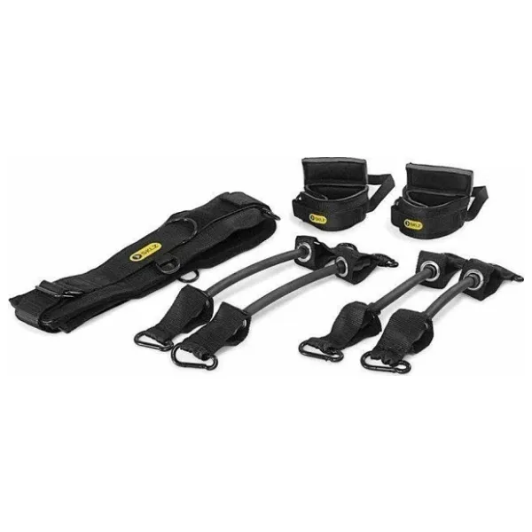 SKLZ Hopz Dikey Sıçrama Antremanı