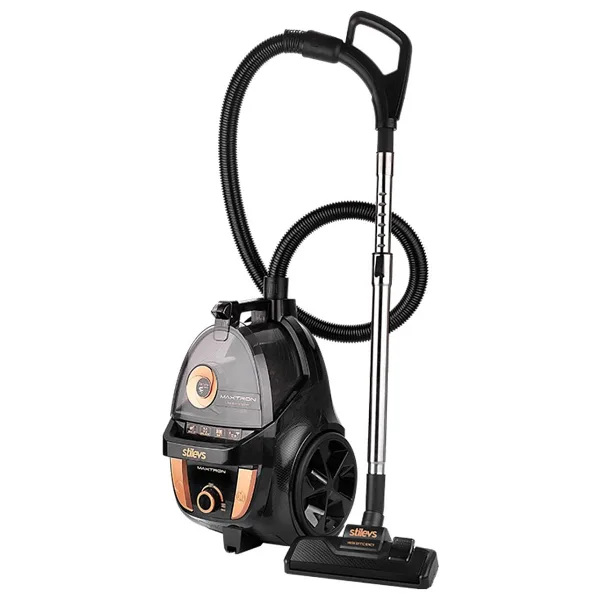 Stilevs Maxtron 800 W Toz Torbasız Elektrik Süpürgesi