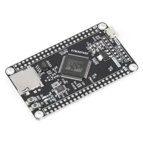 STM32F407VET6 Mini Geliştirme Kartı