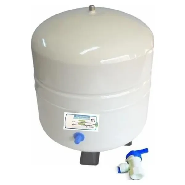 SULOOK Su Arıtma Deposu 8 Litre 2.2 Galon
