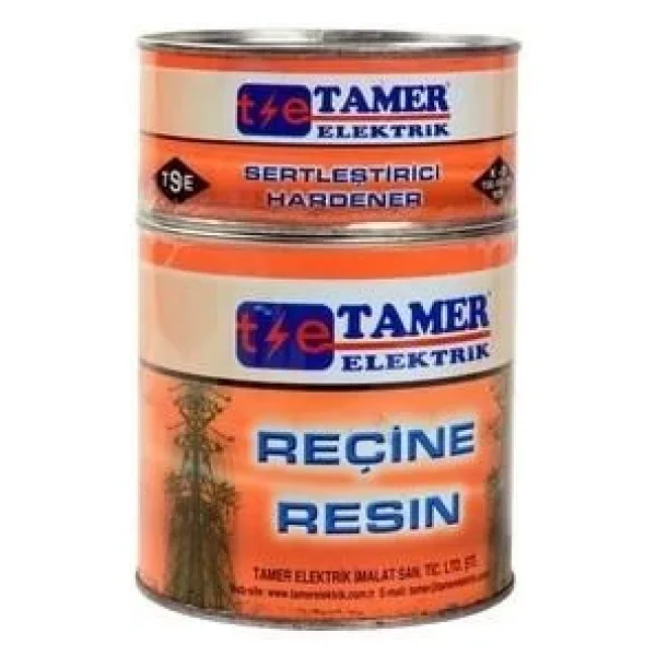 Tamer Protolin Recine 500Gr