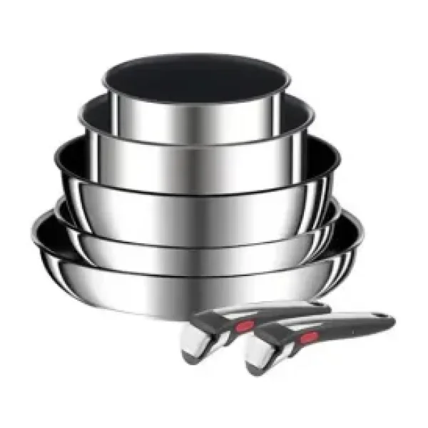 Tefal Ingenio Preference 6X 7 Parça Tava ve Tencere Seti