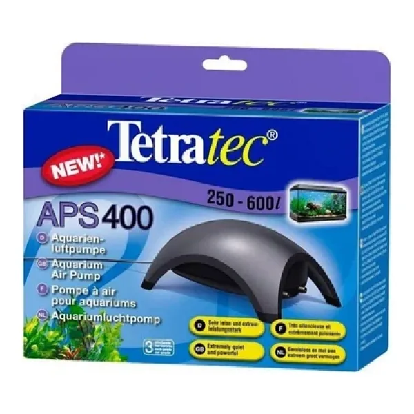 Tetra Aps 400 Akvaryum Hava Motoru