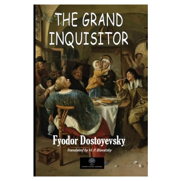 The Grand Inquisitor