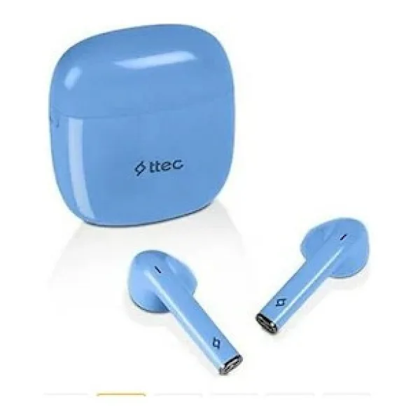 Ttec AirBeat Go 2KM141 TWS Kulak İçi Bluetooth Kulaklık