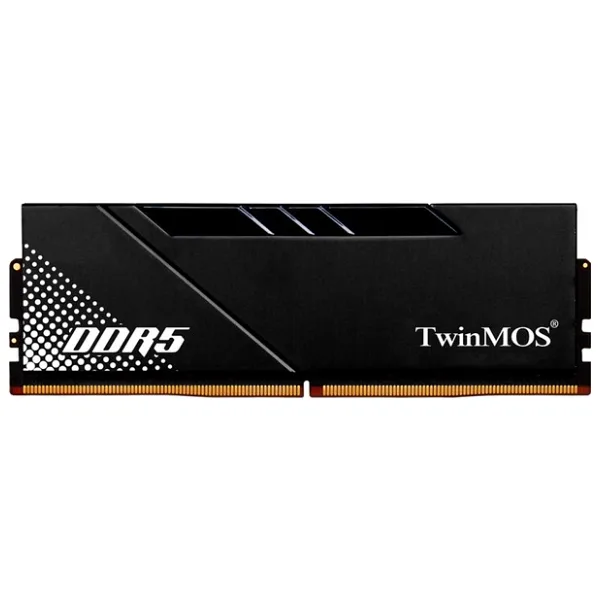 Twinmos VoltX 32 GB 5600 MHz CL46 TMD532GB5600U46B DDR5 Ram
