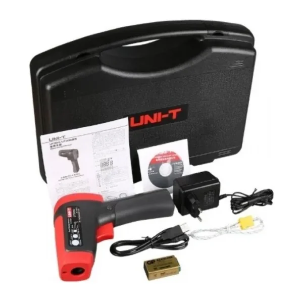 Uni-t UT-305C Kızılötesi Termometre