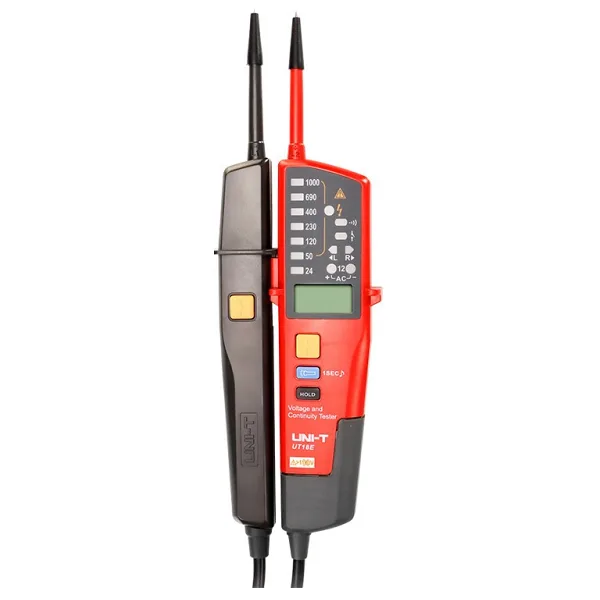 Uni-t Ut18E Gerilim Test Cihazı