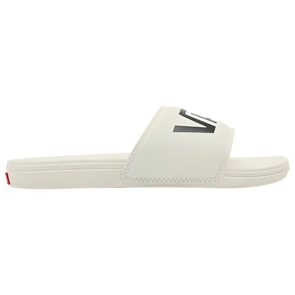 Vans La Costa Slide-On VN0A5HFEX0Z1 Beyaz Terlik