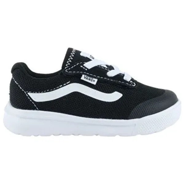 Vans Range BRZ Bebek Siyah Spor Ayakkabı (VN000EGBBA21)