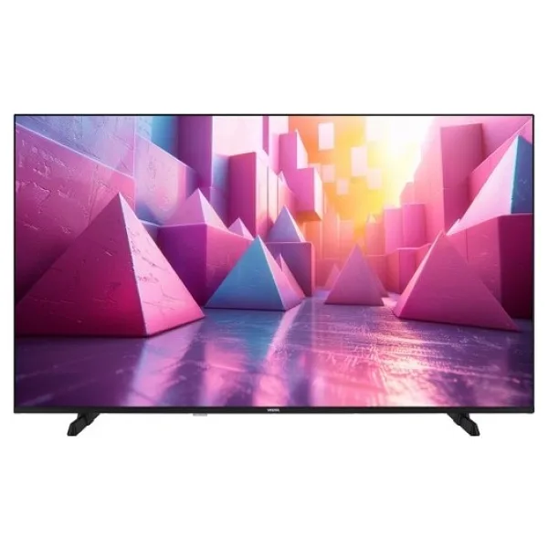 Vestel 55UA9740 4K Ultra HD 55" 109 Ekran Uydu Alıcılı Android Smart LED TV