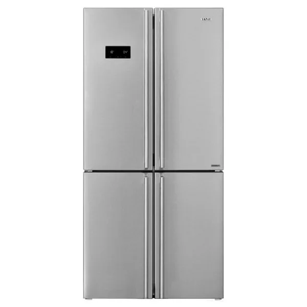 Vestel FD56011 EX Gardırop Tipi No Frost Buzdolabı
