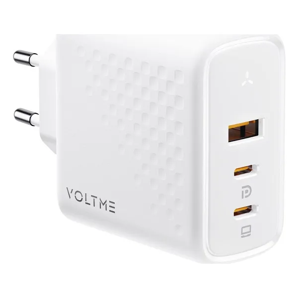 Voltme Revo V2026 100 W Hızlı Şarj Adaptörü