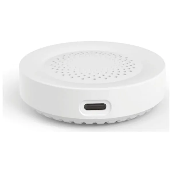 Wifi 100 Db Akıllı Siren Alarm ( Tuya - Smart Life Uyumlu)