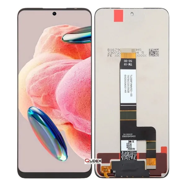 Xiaomi Redmi 12 Lcd Ekran Dokunmatik