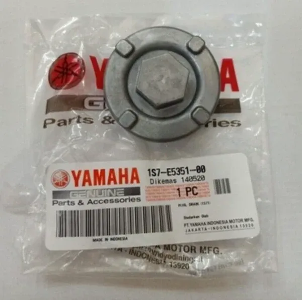 Yamaha X-Max 400 Yağ Tapası Ob516