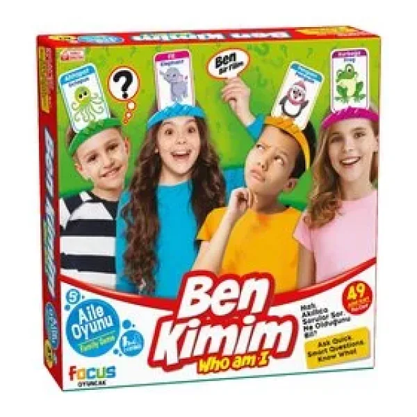 Zeno Ben Kimim
