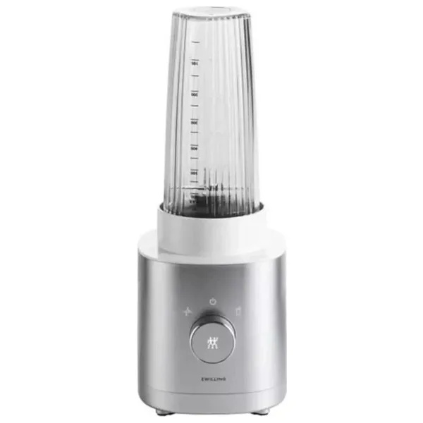 Zwilling Enfinigy 530030000 Metalik 600 W Kişisel Smoothie Blender