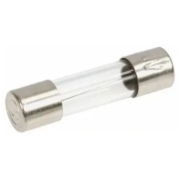 1A 6x30mm Cam Sigorta