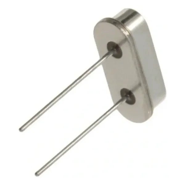 25MHz Kristal Osilatör (HC-49S)