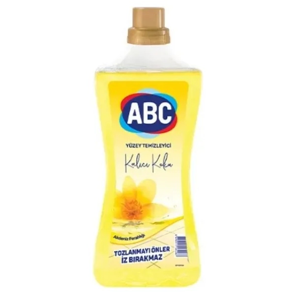 ABC Akdeniz Ferahlığı Yüzey Temizleyici 2.5 lt