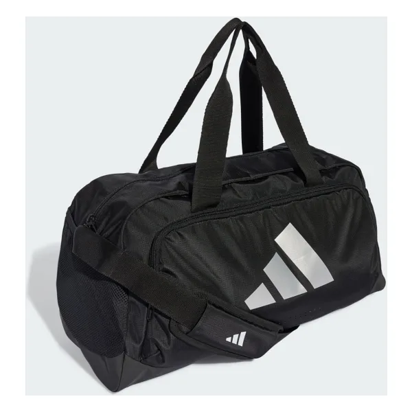 Adidas Def Gym Bag S Spor Çantası-Uzunluk: 49 cm, Genişlik: 26 cm KA7992 Siyah