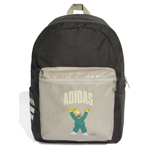 Adidas The Simpsons JM4466 Çocuk Sırt Çantası
