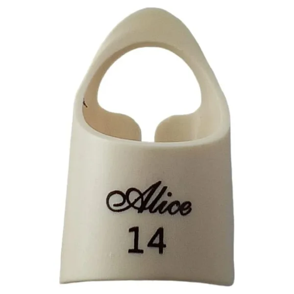 Alice AP-30M2S Parmak Penası Small Size no:14