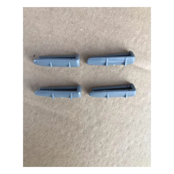 Arçelik Beko Altus Bulaşık Makinesi Ray Sepet Stoper Kapak