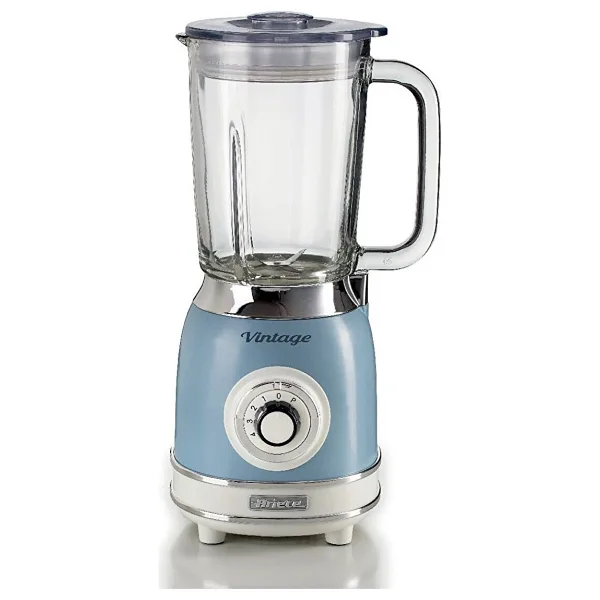 Ariete 583 Vintage 1000 W Cam Blender