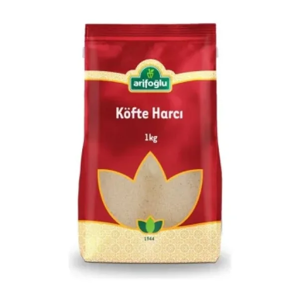 Arifoğlu Köfte Harcı 1 kg