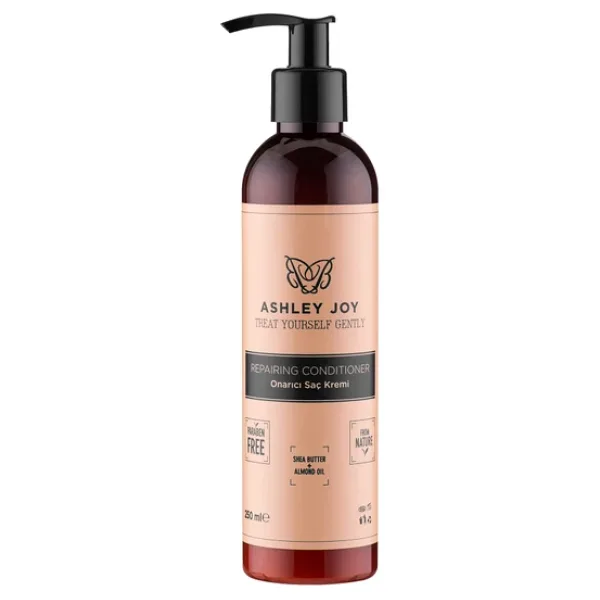 Ashley Joy Onarıcı 250 ml Saç Kremi