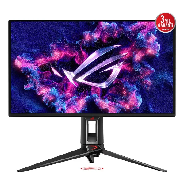 Asus ROG Swift OLED PG32UCDMZ 31.5" 0.03 ms 4K 240 Hz OLED Oyuncu Monitörü