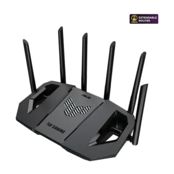 Asus TUF Gaming BE9400 9400 Mbps Router