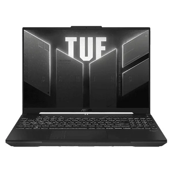 Asus TUF Gaming F16 FX607VJ-RL805W Core 5 210H 8 GB 512 GB SSD RTX3050 16" WUXGA Gaming Laptop