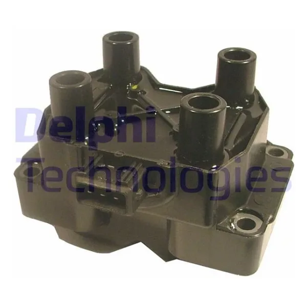 Ateşleme Bobini Palıo-Albea-Bravo-Punto 1.2 16V-Tmpr 1.4-1.6-Tpsx 2.0 İe