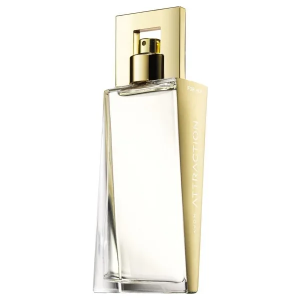 Avon Attraction EDP 100 ml Kadın Parfüm