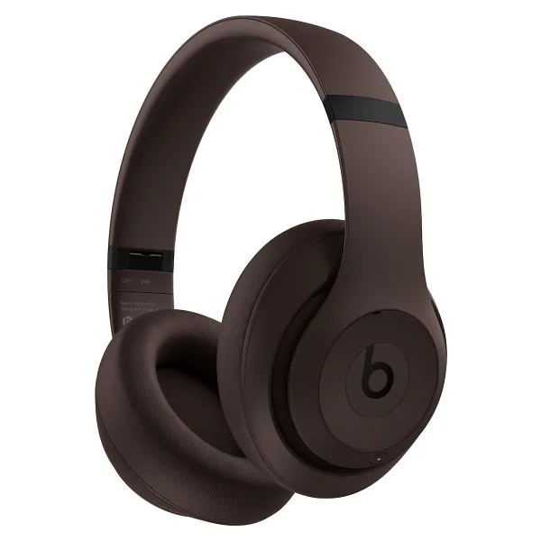 Beats Studio Pro ANC Kahverengi Kulak Üstü Bluetooth Kulaklık