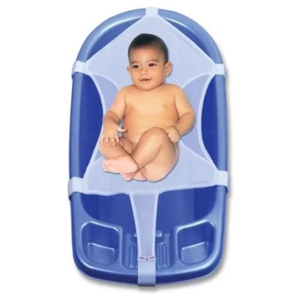 Bebek Banyo Küvet Filesi Beyaz