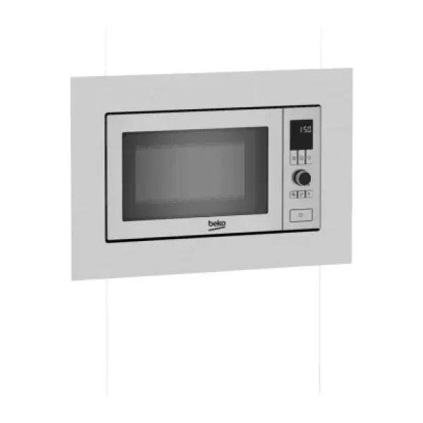 Beko BMM 2020 I 20 lt Ankastre Mikrodalga Fırın