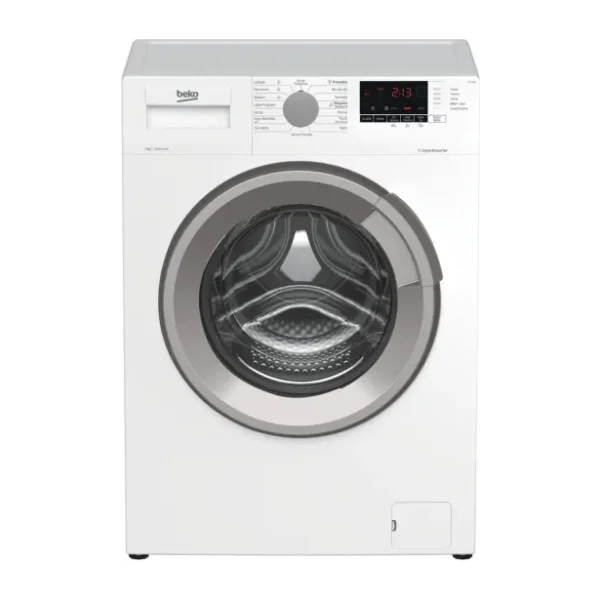 Beko CM 7100 1000 Devir 7 kg Çamaşır Makinesi