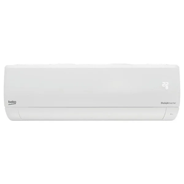 Beko Ekolojik Inverter Klima 18000 BTU A++ Enerji Sınıfı Split Duvar Tipi Sessiz Çalışma
