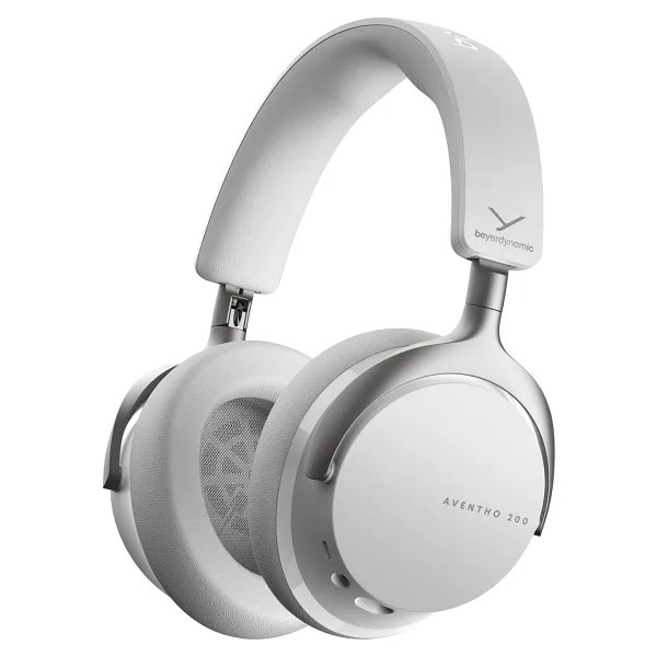 Beyerdynamic Aventho 200 ANC Gri Kulak Üstü Bluetooth Kulaklık