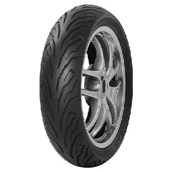 Billas 3.00-10 TL 4PR 42J BL034 SCOOTER DÖRT MEVSİM LASTİK (2025 ÜRETİM)
