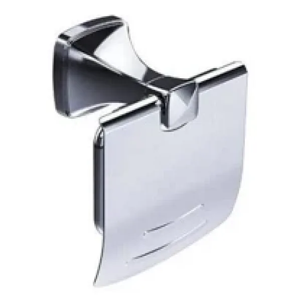 Bocchi Genoa Tuvalet Kağıtlık Krom 3018-0008