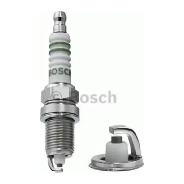 Bosch 0242225580 Buji Fr9Lcx Astra 1.4-1.6-1.8 09=> Chevrolet Aveo 11=>
