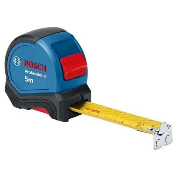 Bosch 1600A016BH 5 m Profesyonel Şerit Metre