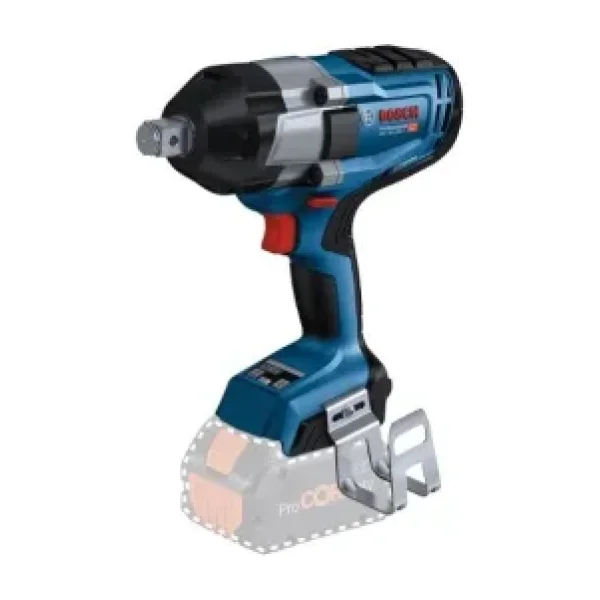 Bosch GDS 18V-1050 H Darbeli Somun Sıkma Makinesi