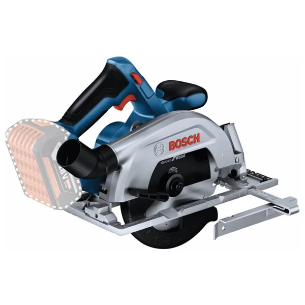 Bosch GKS 185-Li Daire Testere